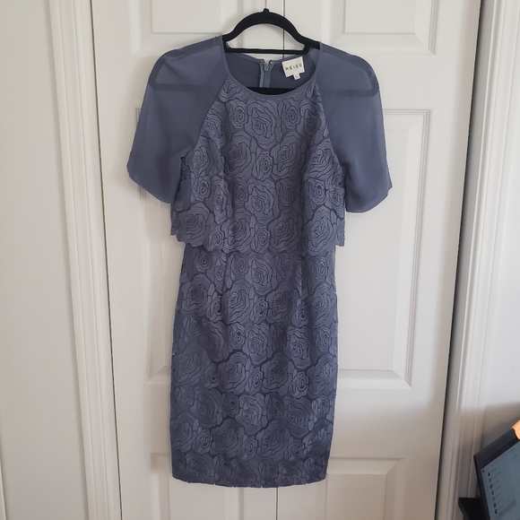 Reiss Calla Dress - Picture 3 of 7